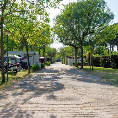 Camping Klaus Cavallino-Treporti Ngoại thất bức ảnh