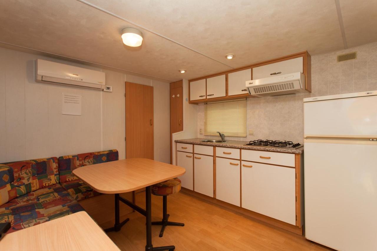 Camping Klaus Cavallino-Treporti Ngoại thất bức ảnh