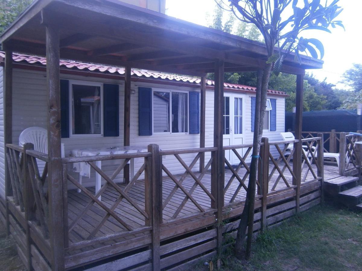 Camping Klaus Cavallino-Treporti Ngoại thất bức ảnh