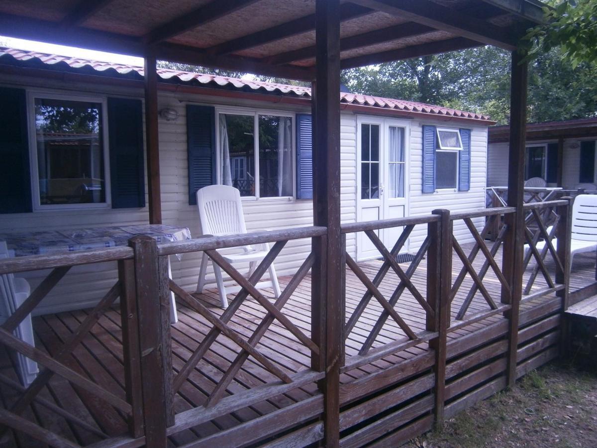 Camping Klaus Cavallino-Treporti Ngoại thất bức ảnh