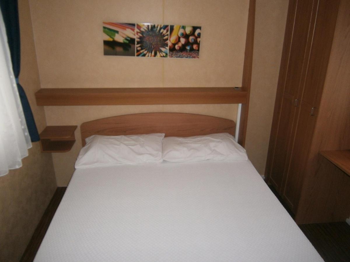Camping Klaus Cavallino-Treporti Ngoại thất bức ảnh