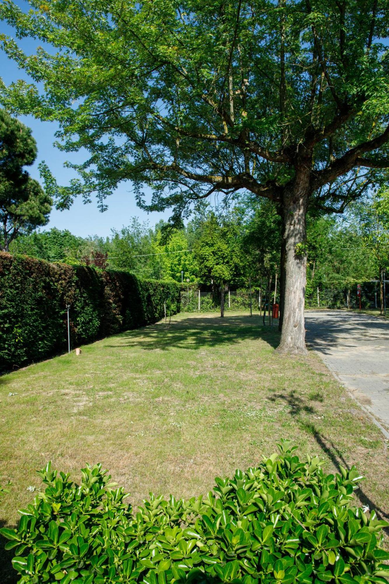 Camping Klaus Cavallino-Treporti Ngoại thất bức ảnh