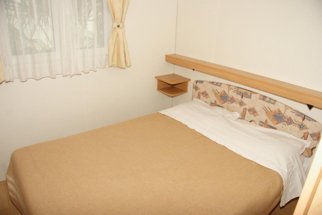 Camping Klaus Cavallino-Treporti Ngoại thất bức ảnh