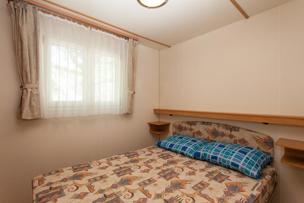 Camping Klaus Cavallino-Treporti Ngoại thất bức ảnh