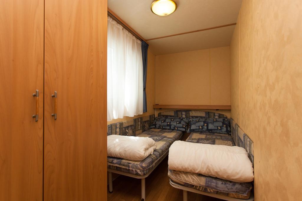 Camping Klaus Cavallino-Treporti Ngoại thất bức ảnh