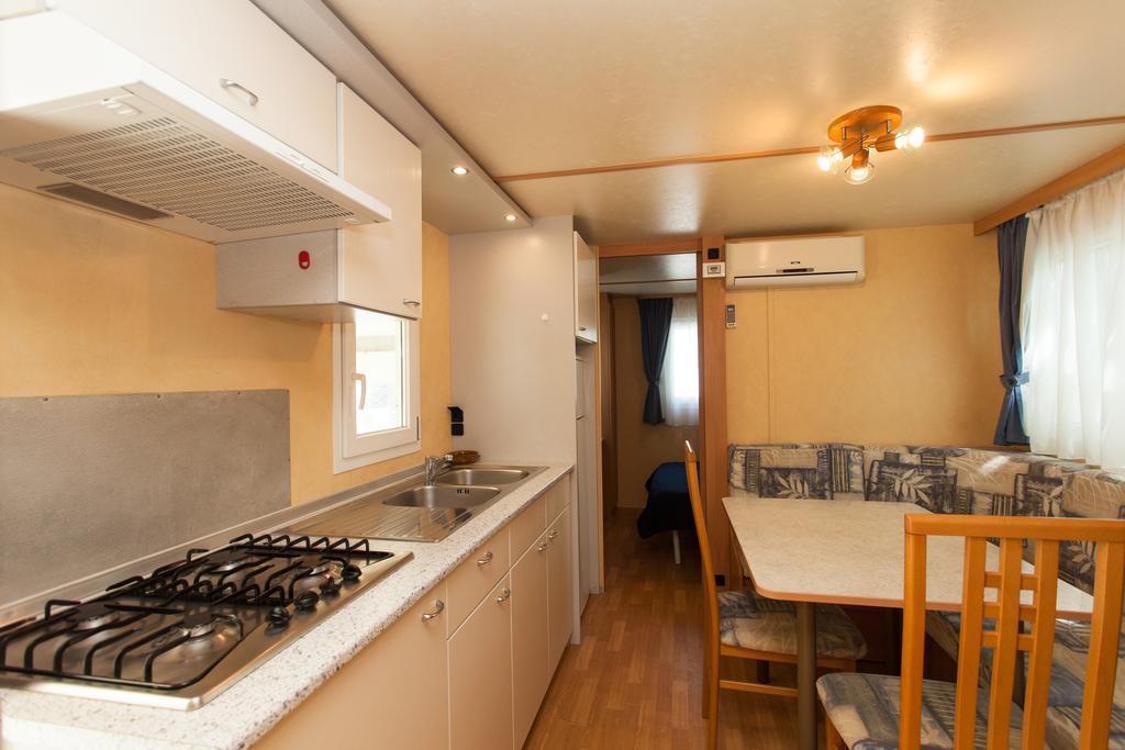 Camping Klaus Cavallino-Treporti Ngoại thất bức ảnh