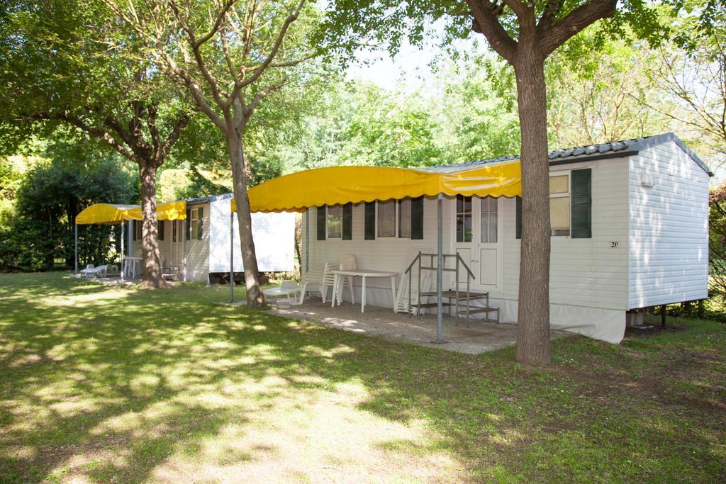 Camping Klaus Cavallino-Treporti Ngoại thất bức ảnh