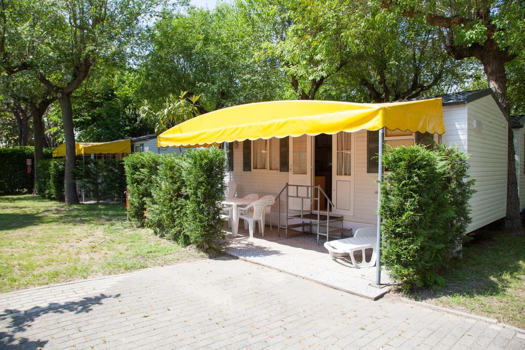 Camping Klaus Cavallino-Treporti Ngoại thất bức ảnh