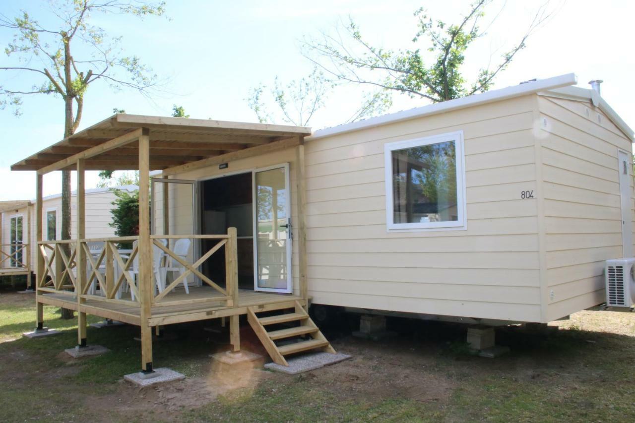 Camping Klaus Cavallino-Treporti Ngoại thất bức ảnh