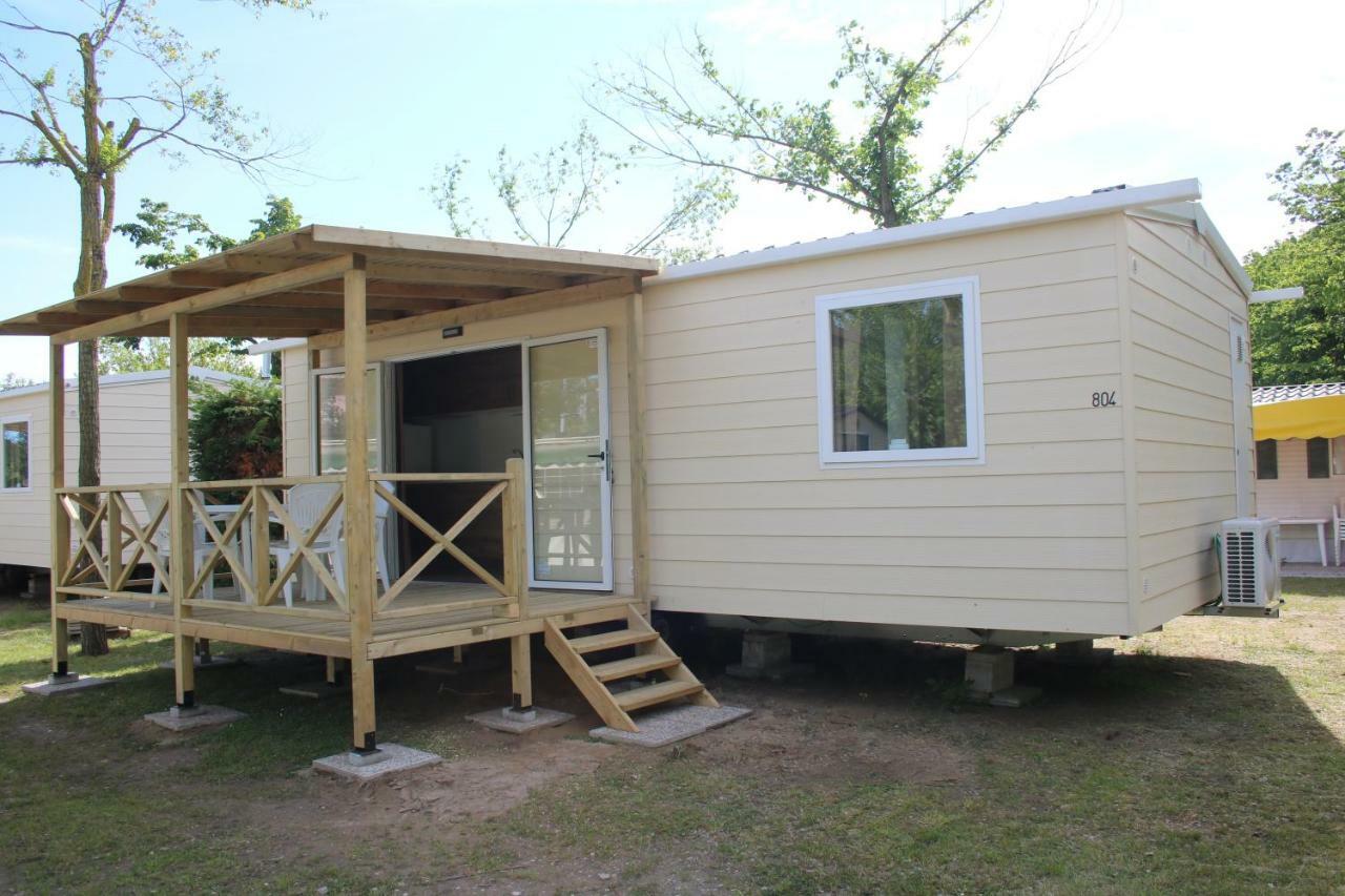 Camping Klaus Cavallino-Treporti Ngoại thất bức ảnh