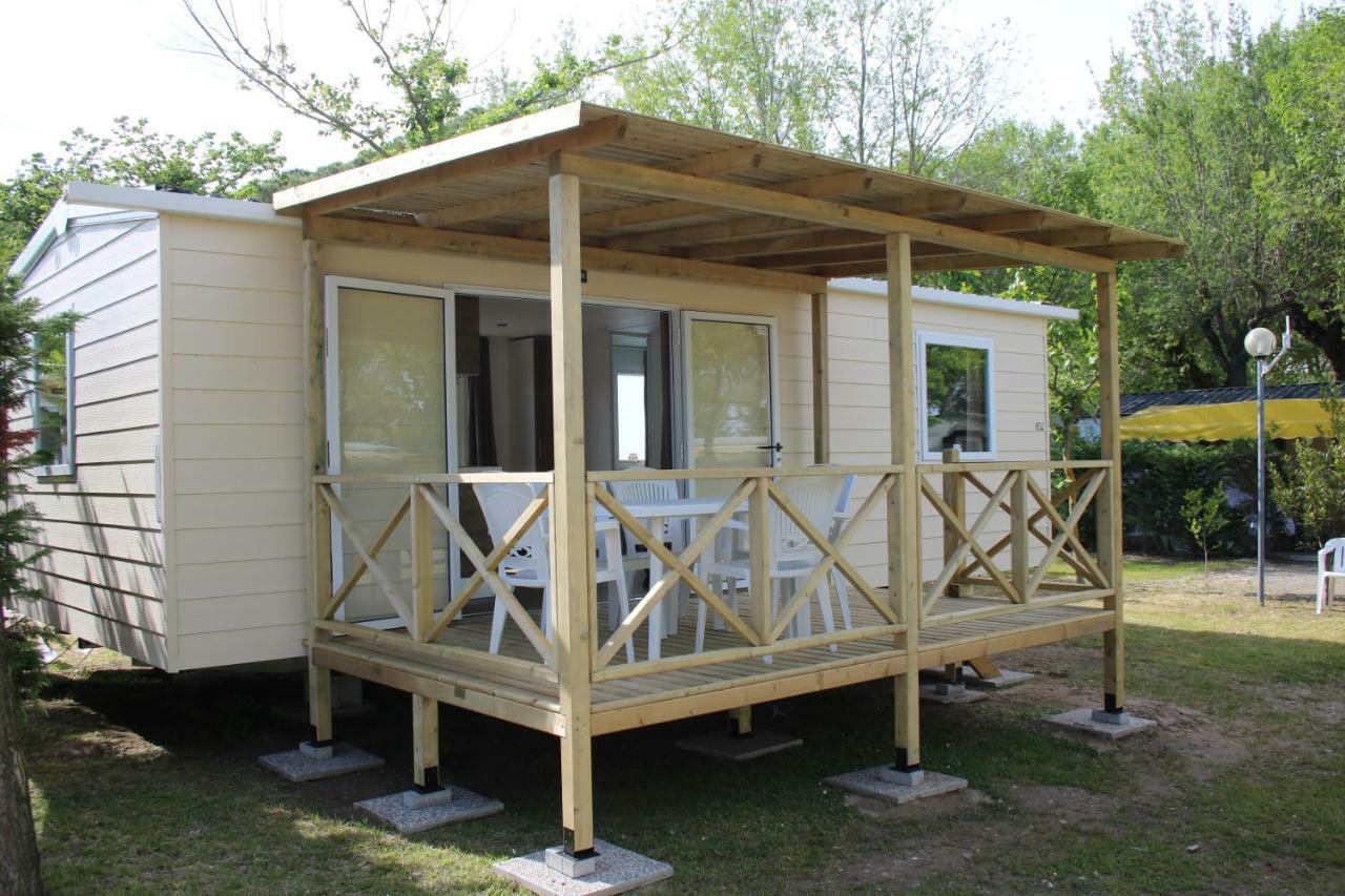 Camping Klaus Cavallino-Treporti Ngoại thất bức ảnh